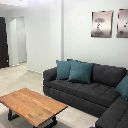 نافبليو Aenaon Rooms المظهر الخارجي الصورة