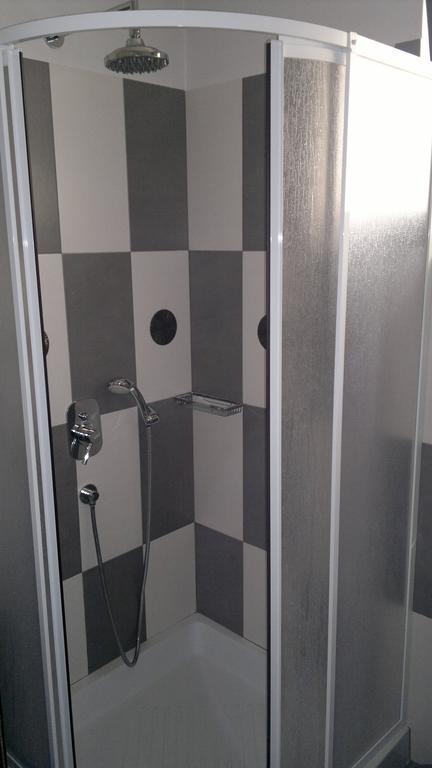 نافبليو Aenaon Rooms المظهر الخارجي الصورة