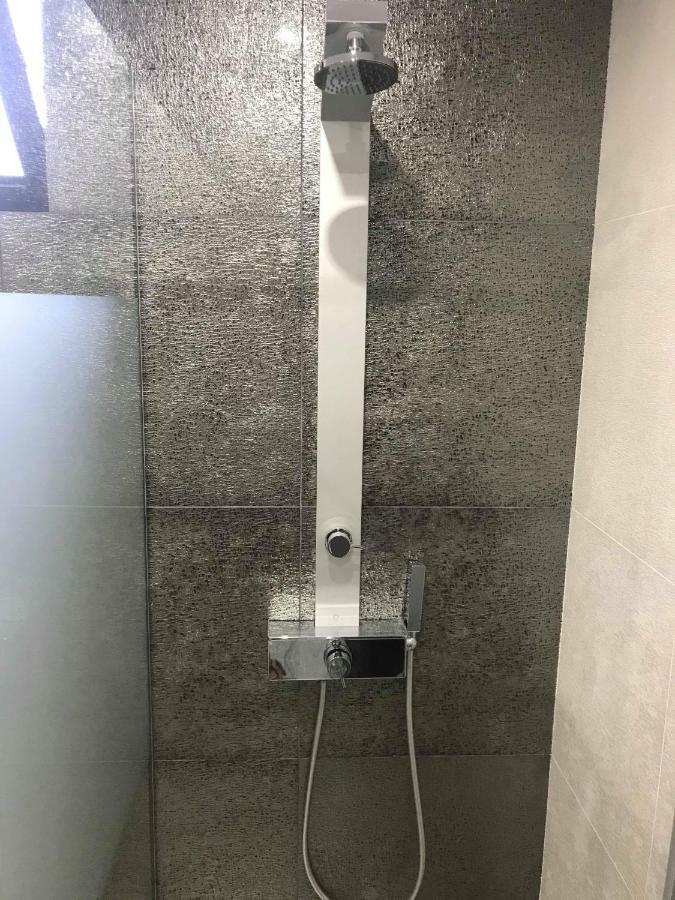 نافبليو Aenaon Rooms المظهر الخارجي الصورة